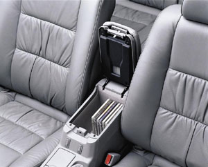 Mazda Xedos 9 2.0 i V6 24V