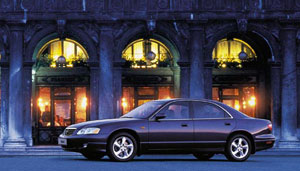 Mazda Xedos 9 2.5 i V6 24V