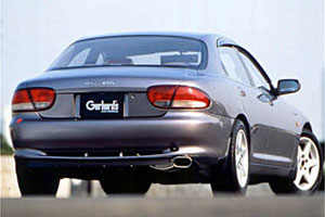 Mazda Eunos 500 2.0 i V6 24V