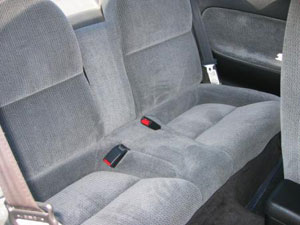 Mazda MX-6 2.0 i 16V