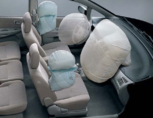 Mazda Premacy 2.0 TD